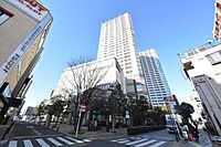 東京都武蔵野市中町1丁目12-10：物件画像／株式会社タウンハウジング東京　上石神井店