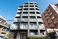 東京都練馬区石神井台7丁目13-7：物件画像／株式会社タウンハウジング東京　上石神井店