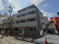 東京都中野区江原町3丁目12番13号：物件画像／株式会社タウンハウジング東京　上石神井店