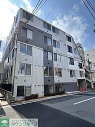 西武新宿線 下井草駅 徒歩4分