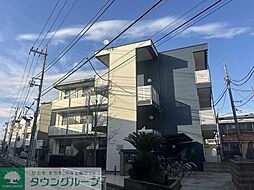 西武池袋線 富士見台駅 徒歩8分