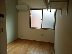 西武新宿線 上石神井駅 徒歩11分の賃貸アパート 1階ワンルームのリビング/ダイニング