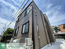 西武新宿線 武蔵関駅 徒歩9分