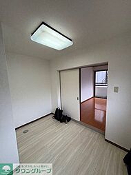 JR中央線 東小金井駅 徒歩3分の賃貸マンション 3階1DKのリビング/ダイニング