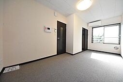 JR中央線 東小金井駅 徒歩10分の賃貸アパート 2階1Kのリビング/ダイニング