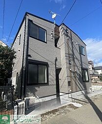 西武新宿線 上井草駅 徒歩7分