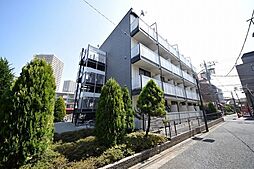 西武池袋線 大泉学園駅 徒歩5分の賃貸マンション