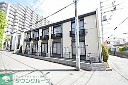 西武池袋線 ひばりヶ丘駅 徒歩6分