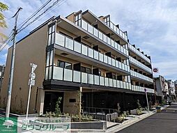 西武新宿線 新井薬師前駅 徒歩4分