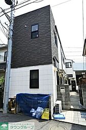 フルーレ高円寺