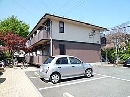 JR中央線 東小金井駅 徒歩10分