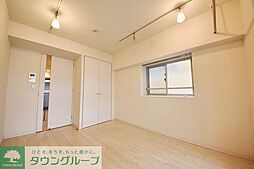 西武池袋線 大泉学園駅 徒歩14分の賃貸マンション 4階1Kのリビング/ダイニング