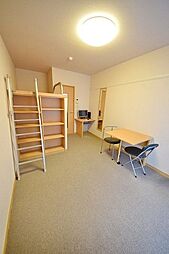 西武池袋線 石神井公園駅 徒歩7分の賃貸マンション 3階1Kのリビング/ダイニング