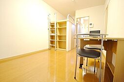 西武新宿線 花小金井駅 徒歩21分の賃貸マンション 1階1Kのリビング/ダイニング