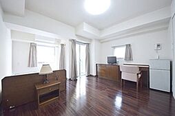 コンフォート荻窪 3階1Kのリビング/ダイニング