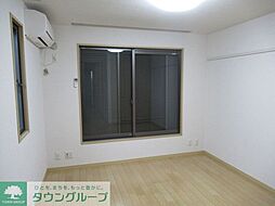 西武新宿線 下井草駅 徒歩6分の賃貸アパート 1階1Kのリビング/ダイニング