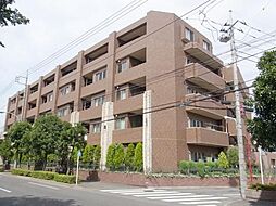 西武多摩川線 武蔵境駅 徒歩18分