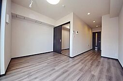 西武池袋線 ひばりヶ丘駅 徒歩21分の賃貸アパート 2階1LDKのリビング/ダイニング