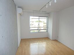 西武池袋線 中村橋駅 徒歩9分の賃貸マンション 4階1SLDKのリビング/ダイニング