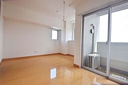 西武新宿線 東伏見駅 徒歩4分の賃貸マンション 7階1Kのリビング/ダイニング