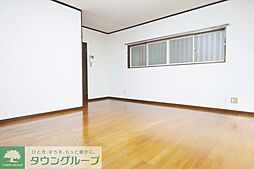 西武新宿線 田無駅 徒歩10分の賃貸一戸建て 1階4SLDKのリビング/ダイニング