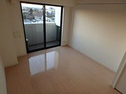 レジディア中村橋 3階1Kのリビング/ダイニング