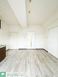 西武池袋線 江古田駅 徒歩4分の賃貸マンション 2階1LDKのリビング/ダイニング