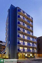 西武新宿線 武蔵関駅 徒歩6分