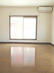 西武新宿線 東伏見駅 徒歩7分の賃貸アパート 2階1Kのリビング/ダイニング