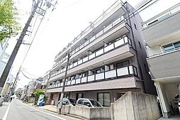 西武新宿線 井荻駅 徒歩8分の賃貸マンション