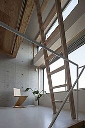 西武新宿線 上石神井駅 徒歩8分の賃貸マンション 2階1DKのリビング/ダイニング