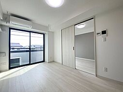 ピアコートＴＭ上石神井　弐番館 302 3階1LDKのリビング/ダイニング