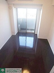 西武池袋線 練馬駅 徒歩14分の賃貸マンション 10階1Kのリビング/ダイニング