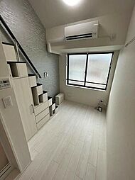 西武新宿線 上井草駅 徒歩10分の賃貸アパート 2階ワンルームのリビング/ダイニング