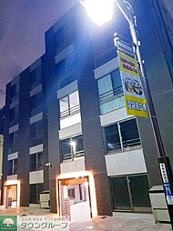 西武新宿線 沼袋駅 徒歩5分の賃貸マンション