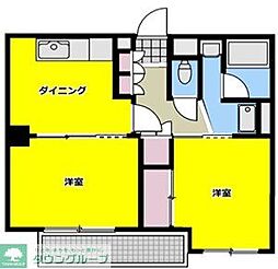 都営大江戸線 練馬駅 徒歩8分