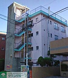 西武池袋線 中村橋駅 徒歩11分