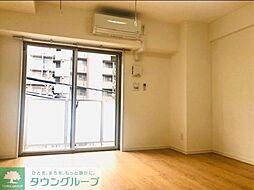 JR中央線 荻窪駅 徒歩10分の賃貸マンション 2階1Kのリビング/ダイニング