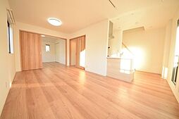 東京メトロ丸ノ内線 中野富士見町駅 徒歩8分の賃貸マンション 6階2DKのリビング/ダイニング