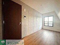 東京メトロ有楽町線 平和台駅 徒歩5分の賃貸マンション 3階2Kのリビング/ダイニング