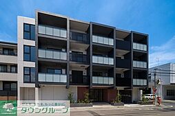 東京メトロ有楽町線 氷川台駅 徒歩5分