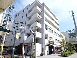 都営大江戸線 練馬駅 徒歩1分