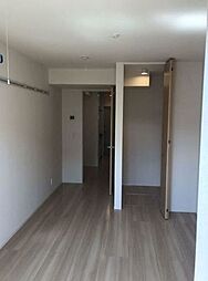 JR中央線 阿佐ケ谷駅 徒歩9分の賃貸アパート 2階1Kのリビング/ダイニング