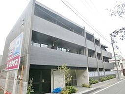 西武新宿線 沼袋駅 徒歩9分