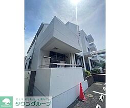 都営大江戸線 練馬春日町駅 徒歩4分