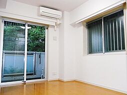 西武新宿線 新井薬師前駅 徒歩5分の賃貸マンション 1階1LDKのリビング/ダイニング