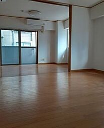 西武新宿線 新井薬師前駅 徒歩8分の賃貸マンション 4階1LDKのリビング/ダイニング