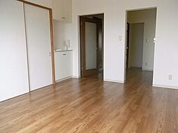 西武新宿線 下井草駅 徒歩4分の賃貸マンション 4階3LDKのリビング/ダイニング