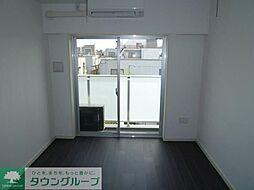 JR総武線 高円寺駅 徒歩6分の賃貸マンション 3階1Kのリビング/ダイニング