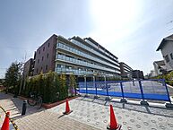 東京都小平市鈴木町2丁目：物件画像／株式会社タウンハウジング東京　上石神井店
